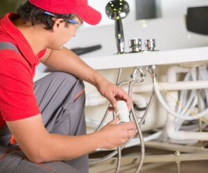 About Plumbers Pros Wittman, MD